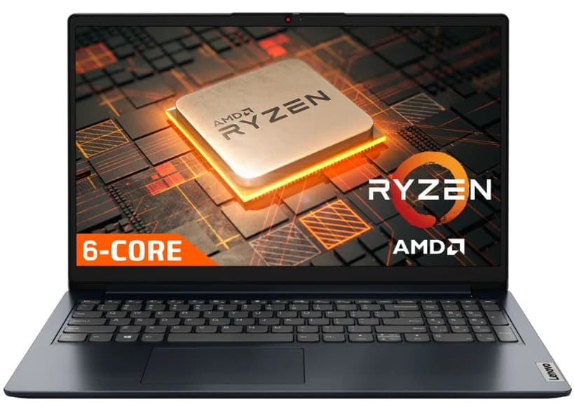 Lenovo 4GHz, 16GB RAM, SSD, 15,6"