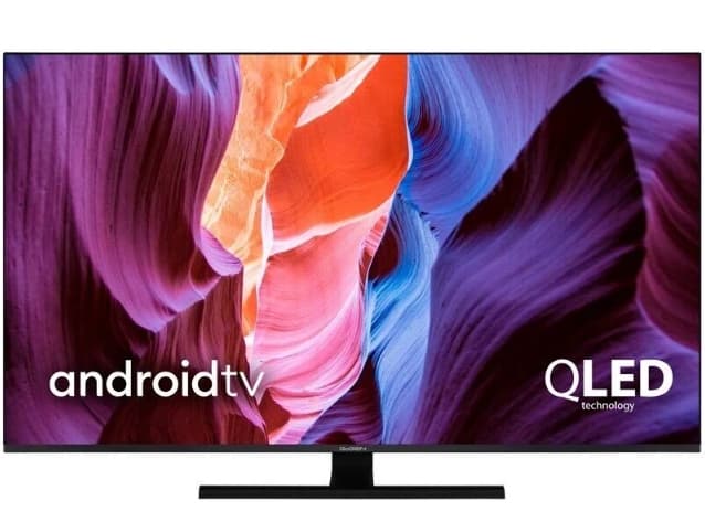 4K Smart TV, Atmos, Android, 164cm, Gogen