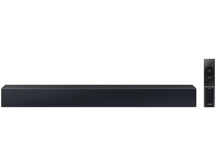 Soundbar Samsung 2.0, 40W, Dolby Digital