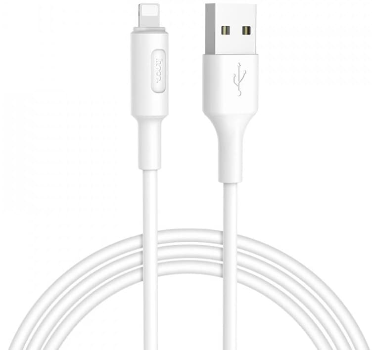 Kabel USB-A/Lightning pro iPhone a iPad