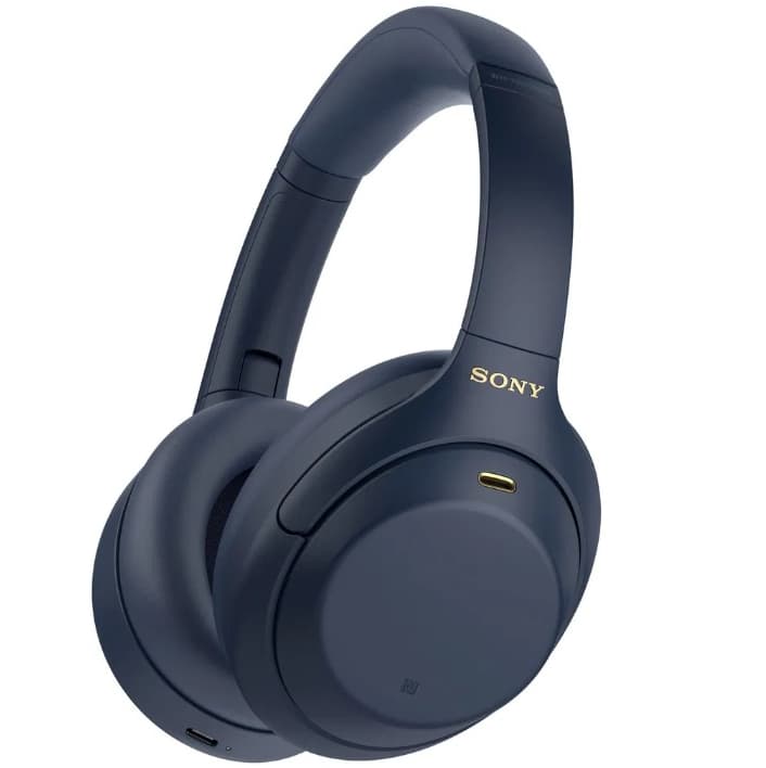 BT sluchátka SONY, 30h. technologie