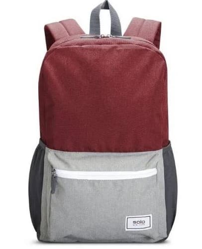Batoh Solo New York RE:Solve 15.6"