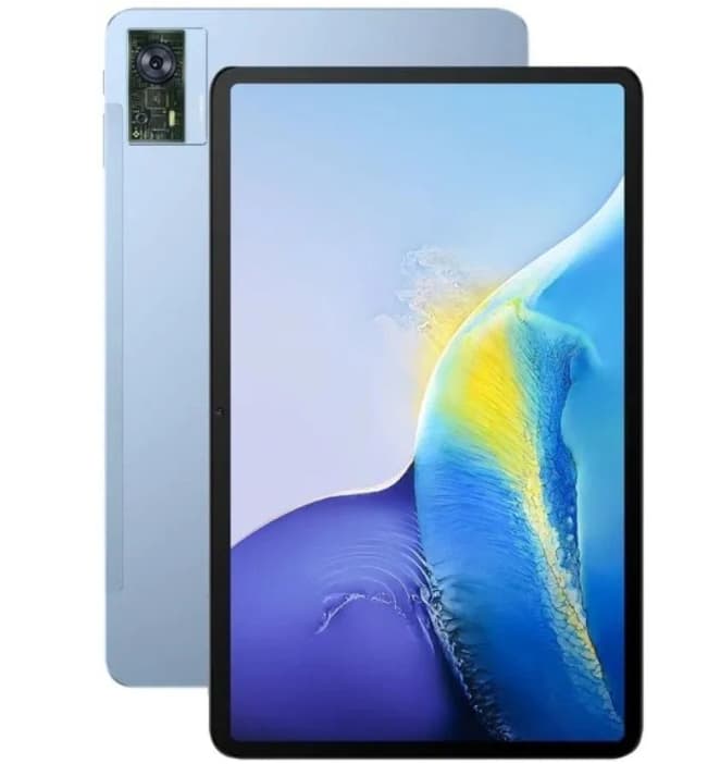 Tablet Oukitel 8x 2,2GHz, 12GB RAM, 12"