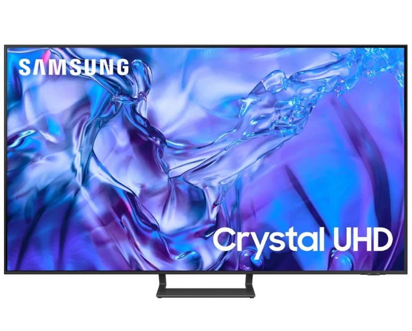 4K Smart TV, 165cm, Samsung