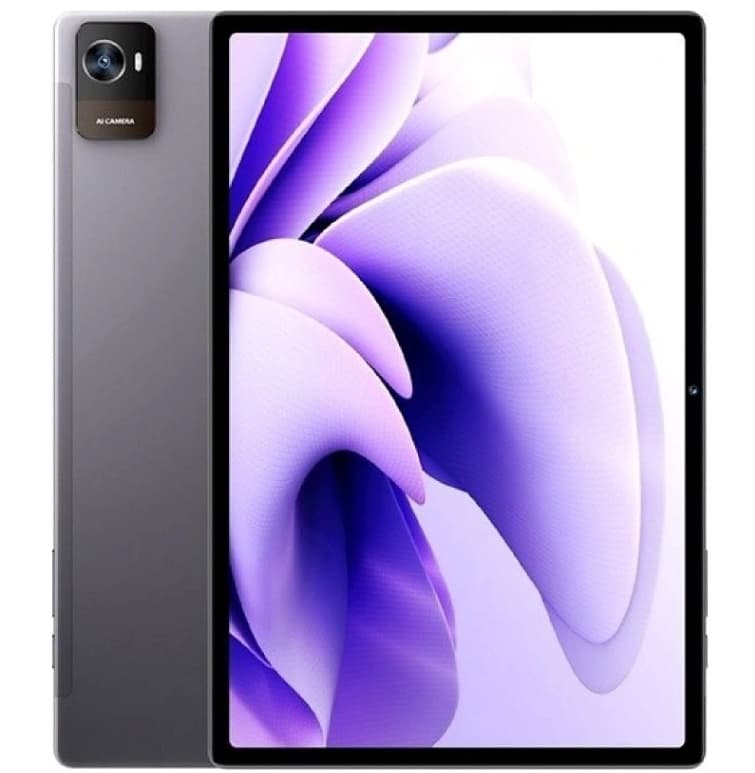 Tablet Oukitel 8x 2GHz, 8GB RAM, 10,51"
