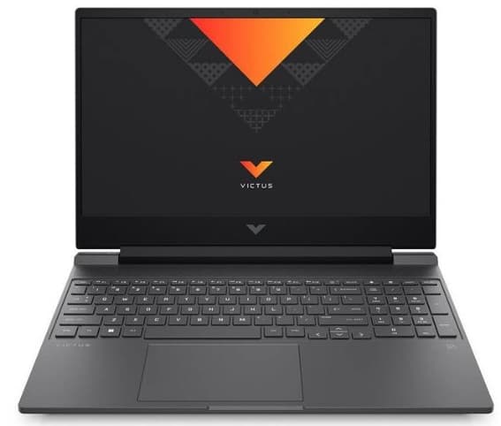 HP i5 4,4GHz, 16GB RAM, 4GB Nvidia, 15,6"