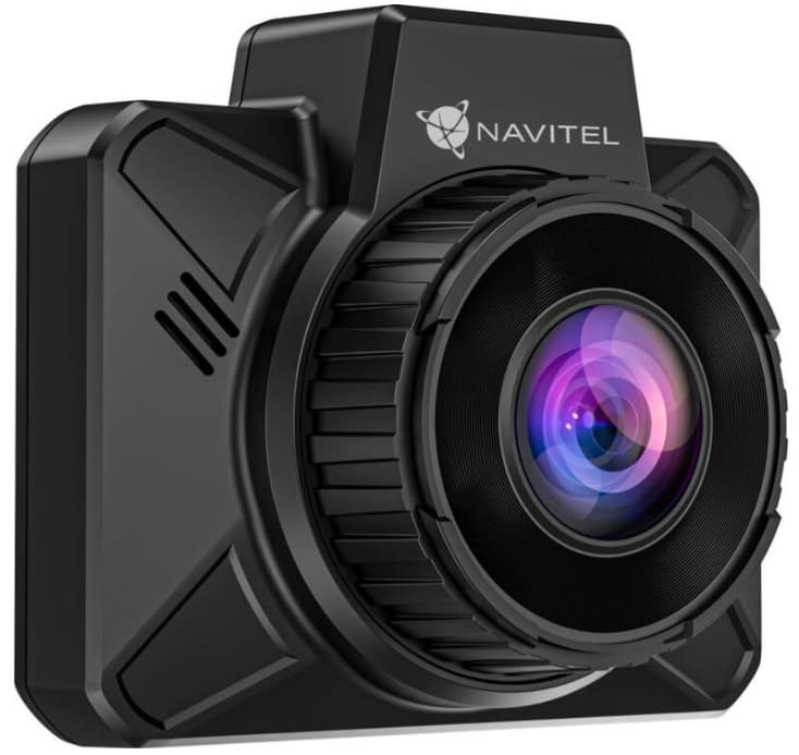 Autokamera do auta Navitel, noční vidění