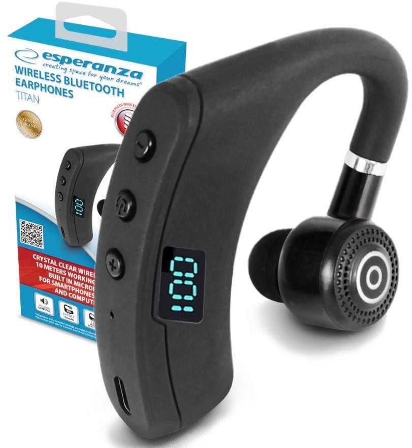 BT handsfree Esperanza 