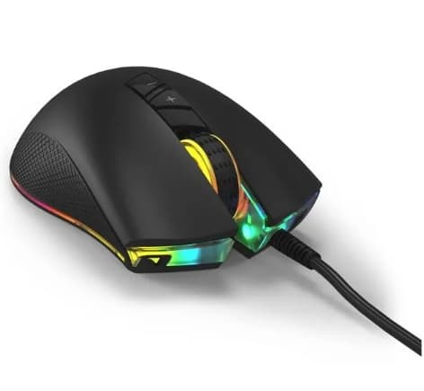 Herní myš Hama uRage Reaper 400