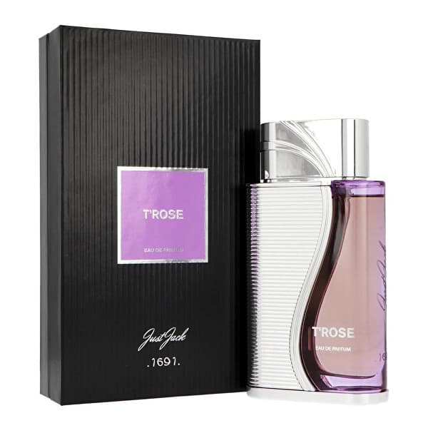 Pánská parfémová voda Just Jack T´Rose