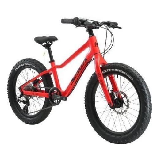 Dětské kolo Sava Barn 2.4, M, 20"
