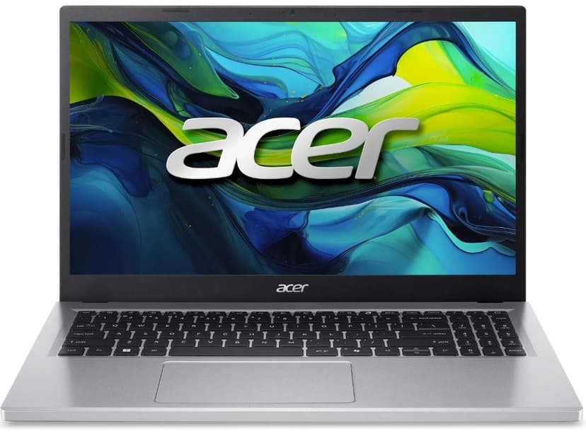 Acer i3 3,8GHz, 16GB RAM, 15,6", SSD