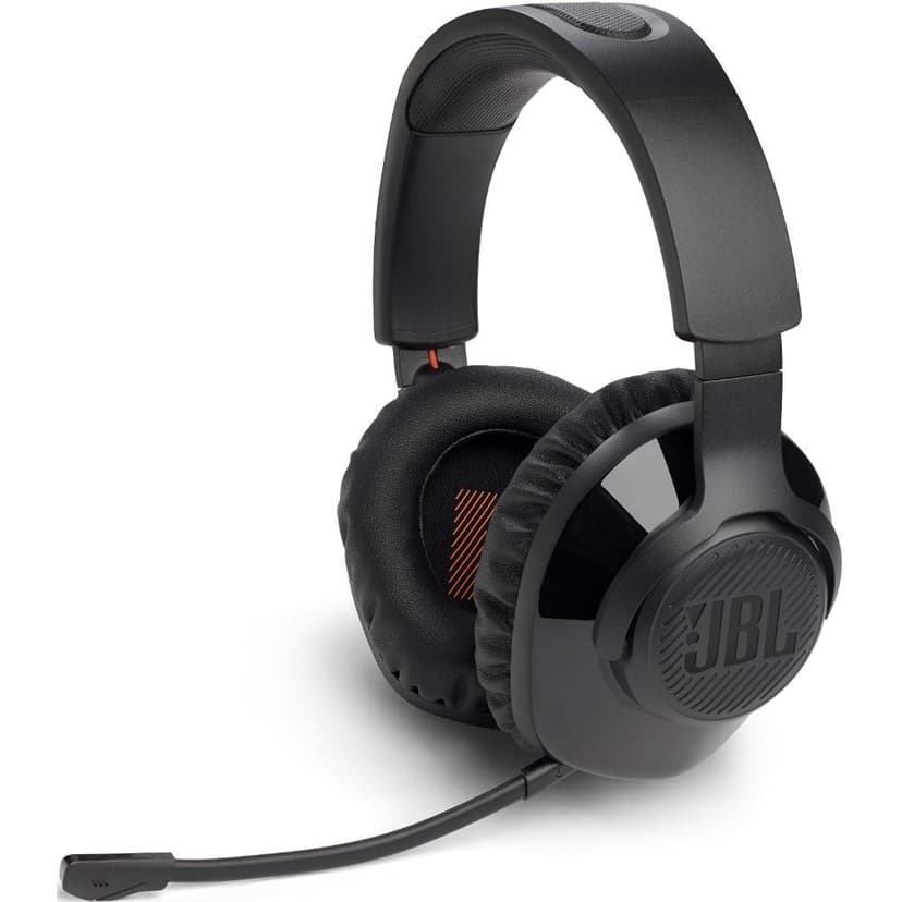 BT sluchátka JBL Quantum 350