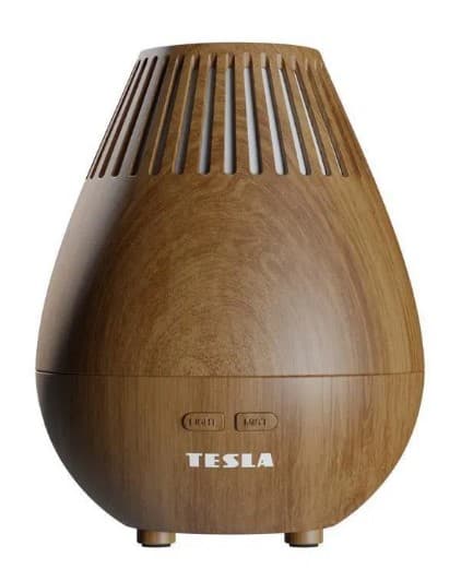 Aroma difuzér Tesla, 150 ml, 7 barev