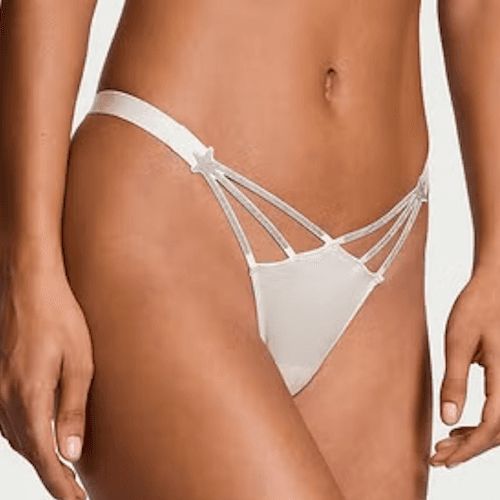 Victoria's Secret - kalhotky Shine Strap