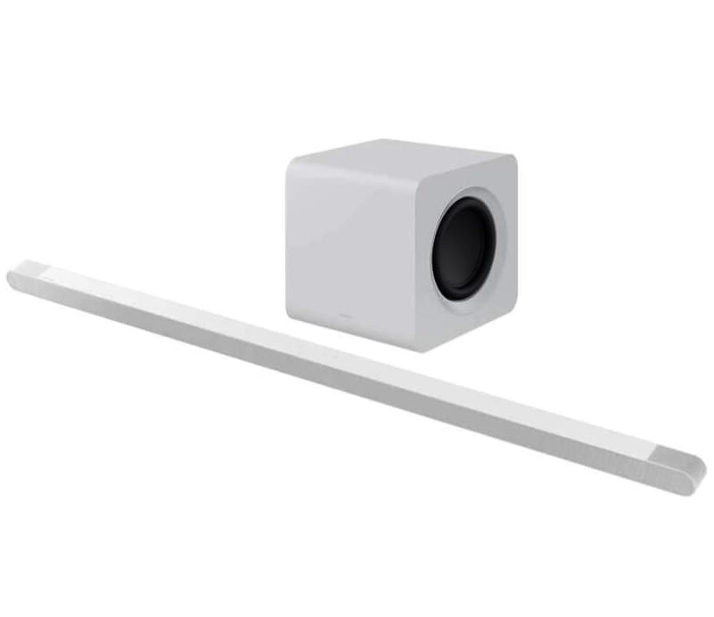 Soundbar Samsung 3.1.2. 330 W, Atmos