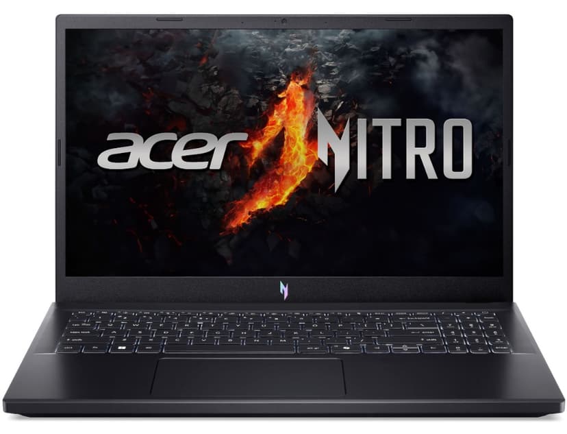 Acer 4,55GHz, 16GB RAM, 6GB Nvidia, 15,6"