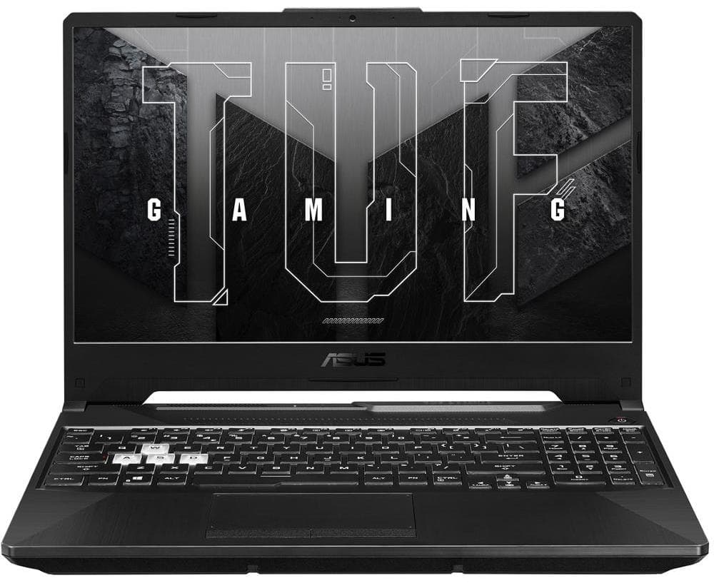 Asus 4,55GHz, 16GB RAM, 4GB Nvidia, 15,6"
