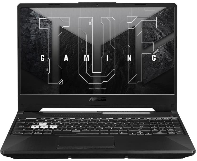 Asus 4,55GHz, 16GB RAM, 4GB Nvidia, 15,6"