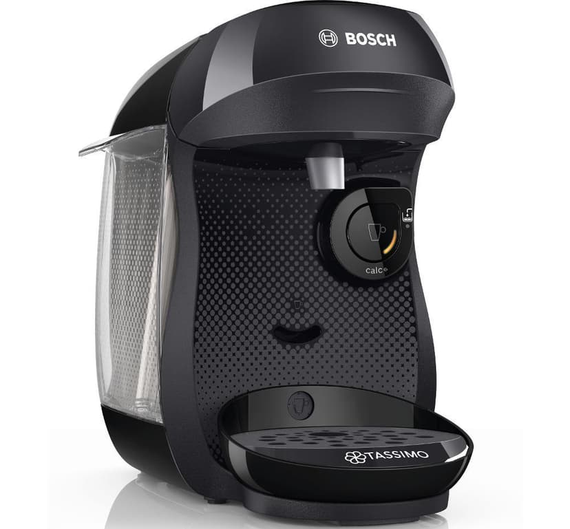 Kávovar na kapsle Bosch TAS1002N
