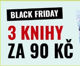 Dobre-knihy.cz - akce 3 knihy za 90 Kč