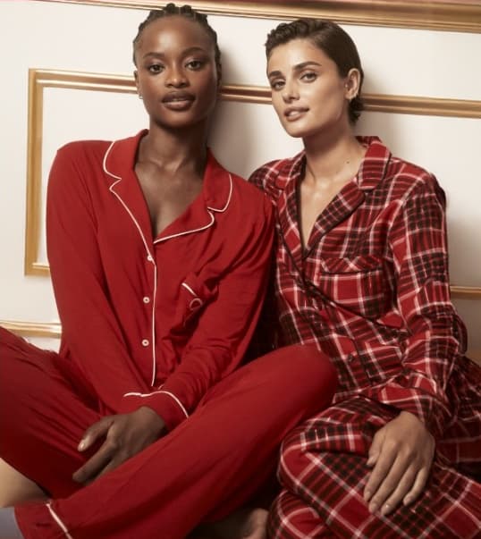 Victoria's Secret - sleva 30% na pyžama
