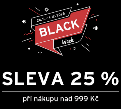 Tchibo.cz - extra sleva 25% na nákup nad 999