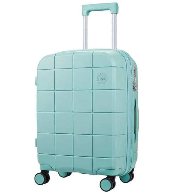 Kabinový kufr Rock Pixel S, 36l.