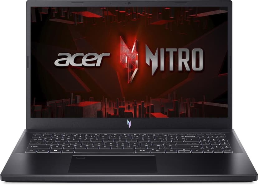 Acer i5 4,6GHz, 16GB RAM, 4GB Nvidia