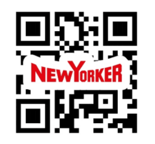 New Yorker - sleva až 20% na nákup
