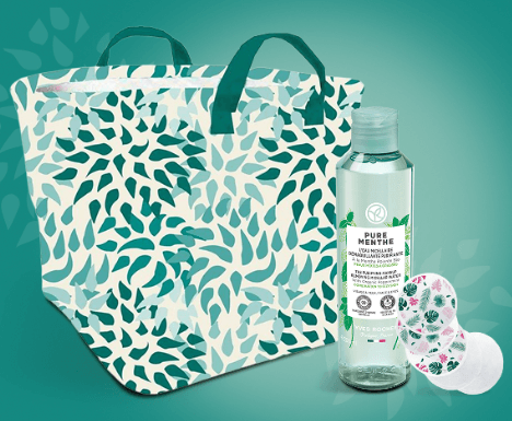 Hodnotný dárek k nákupu nad 499 + DZ