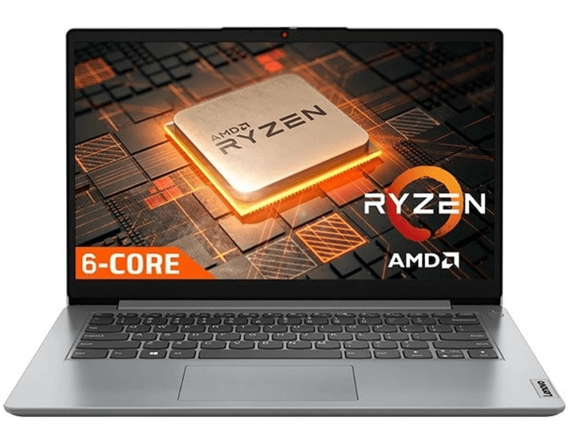 Lenovo 4,3GHz, 8/512, 14", 1,38kg