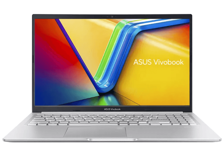 Asus i5 4,6GHz, 16/512GB, 15,6", 1,7kg