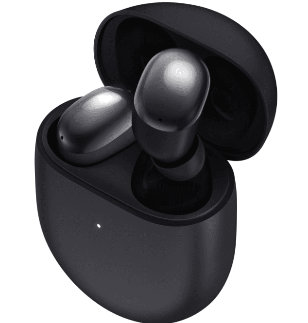 BT sluchátka Xiaomi Redmi Buds 4 