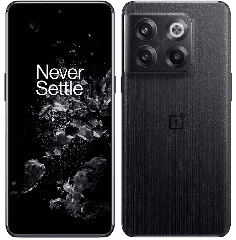 OnePlus 8x 3,2GHz, 8/128GB, 6,7"