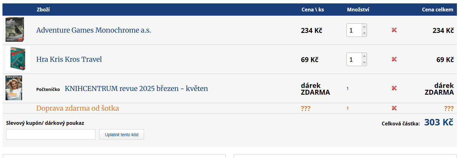 Sleva 50% na párty a cestovní hry