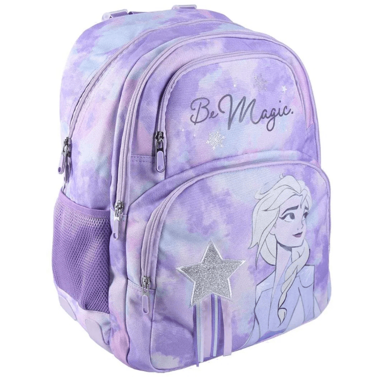 Školní batoh Cerda Frozen Ledové Království