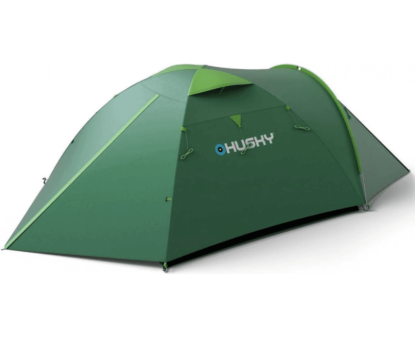 Stan Husky Bizon 4+, pro 4, 4,2x2,6m