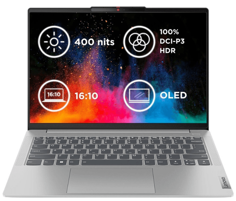Lenovo i5 5GHz, 16/1TB, 15,6", 1,79kg