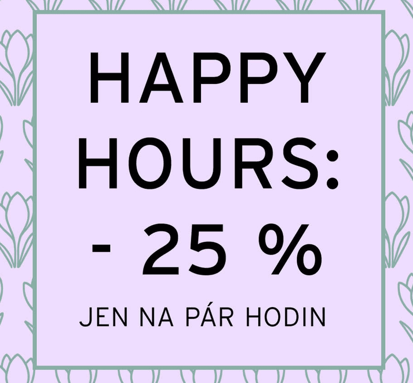 Tchibo.cz - extra sleva 25% na nákup 