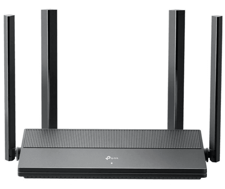 Wi-Fi 6 router TP-LINK EX141