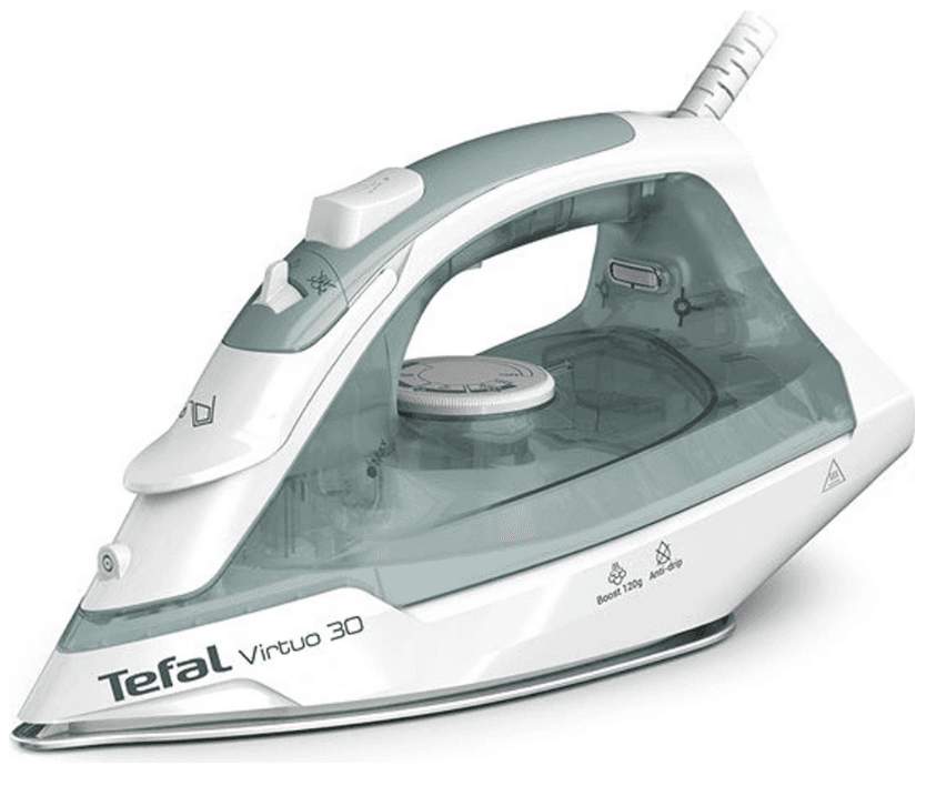 Napařovací žehlička Tefal