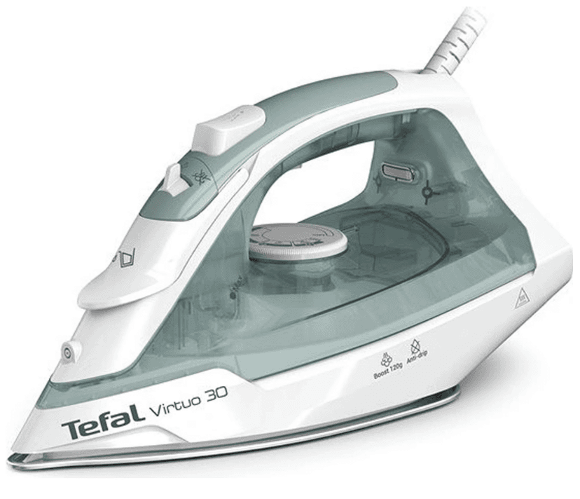 Napařovací žehlička Tefal