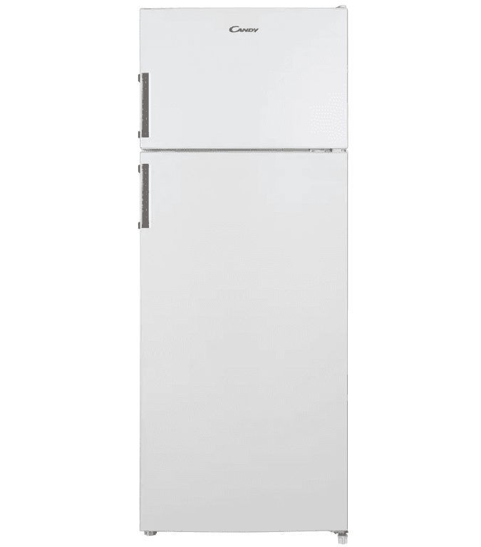 Lednice s mrazákem Candy, 143 cm