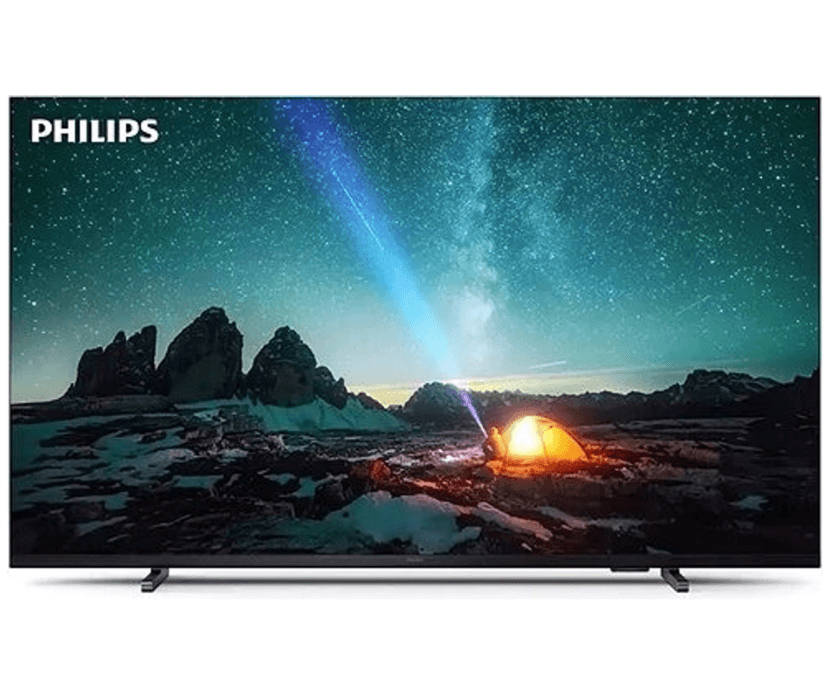 4K Atmos TV 126 cm Philips