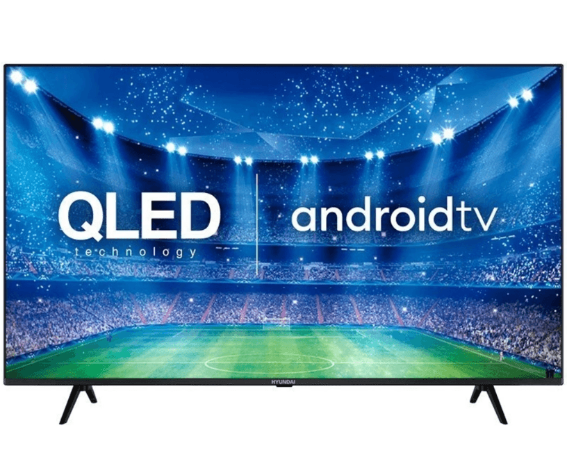 4K Android TV, Atmos, 139cm, Hyundai