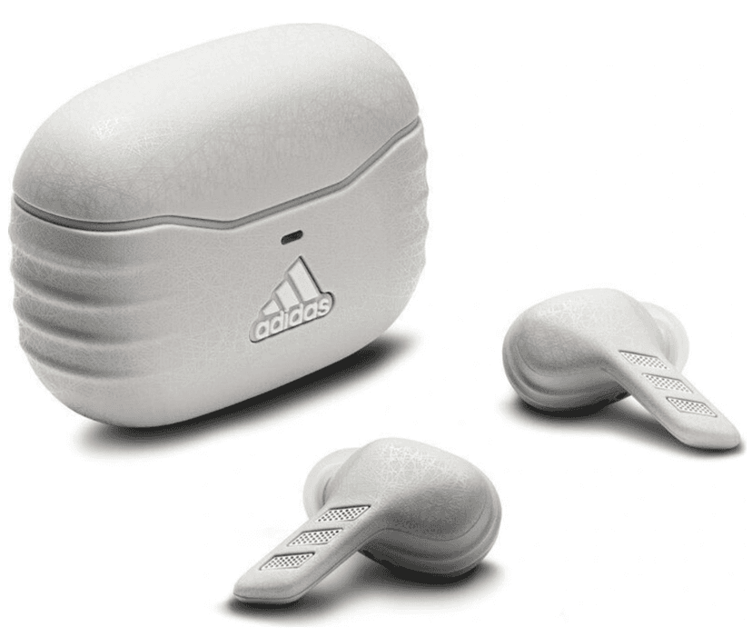 BT sluchátka Adidas, 25 hodin, ANC