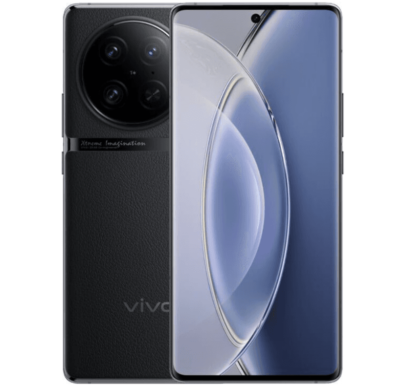 Vivo 8x 3,05GHz, 12/256GB 6,78"