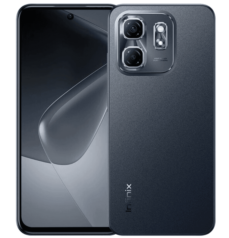 Infinix 8x 2GHz, 4/128GB, 6,7"