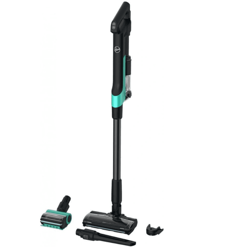 Tyčový vysavač Hoover